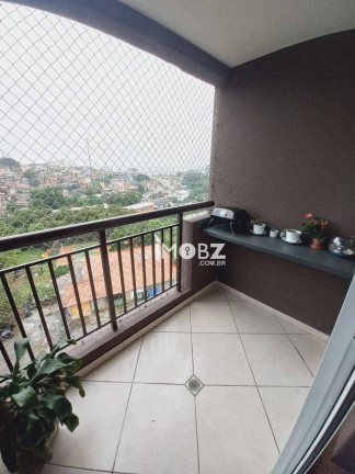 Imagem Imóvel com 2 Quartos à Venda, 48 m² em Vila Andrade - São Paulo Imagem Imóvel com 2 Quartos à Venda, 48 m² em Vila Andrade - São Paulo