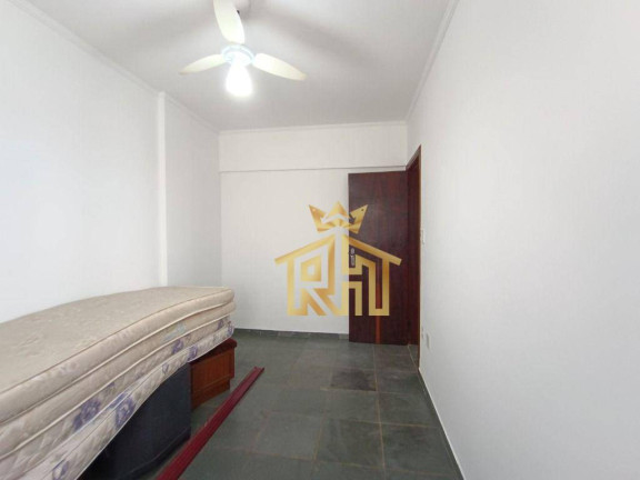 Imagem Apartamento com 2 Quartos à Venda, 70 m² em Vila Guilhermina - Praia Grande
