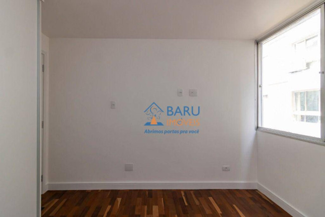 Imagem Apartamento com 4 Quartos à Venda ou Locação, 120 m² em Higienópolis - São Paulo