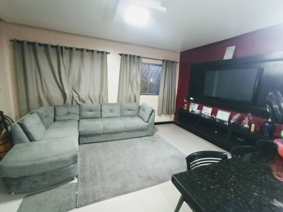 Imagem Casa com 3 Quartos à Venda, 200 m² em Bengui - Belém