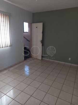 Imagem Apartamento com 2 Quartos à Venda, 82 m² em Parque Laranjeiras - Araraquara