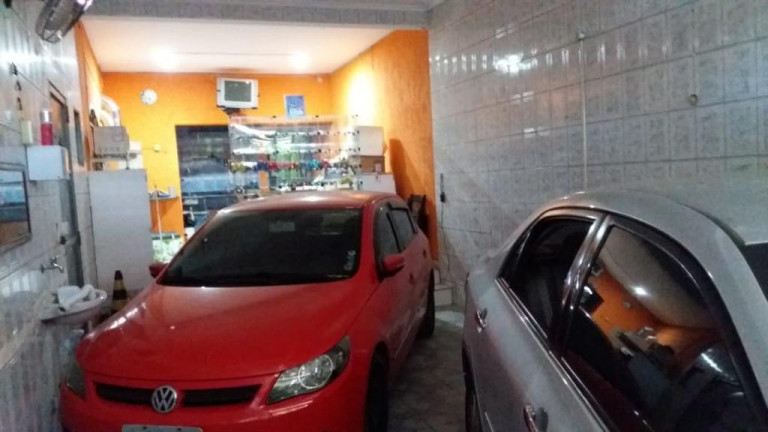 Imagem Sobrado com 4 Quartos à Venda, 350 m² em Itaim Paulista - São Paulo