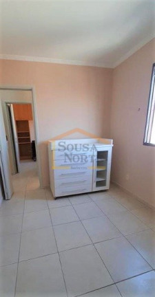Imagem Apartamento com 3 Quartos à Venda, 67 m² em Limão - São Paulo