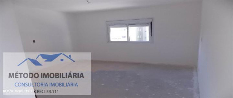 Imagem Apartamento com 3 Quartos à Venda, 136 m² em Vila Valparaiso - Santo André