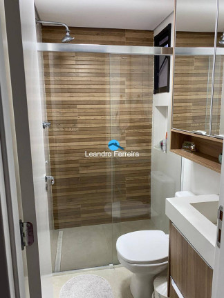 Imagem Apartamento com 3 Quartos à Venda, 90 m² em Vila Assunção - Santo André Imagem Apartamento com 3 Quartos à Venda, 90 m² em Vila Assunção - Santo André
