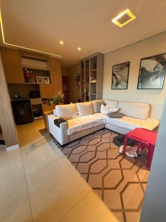 Imagem Apartamento com 2 Quartos à Venda, 75 m² em Parque Industrial - Campinas Imagem Apartamento com 2 Quartos à Venda, 75 m² em Parque Industrial - Campinas