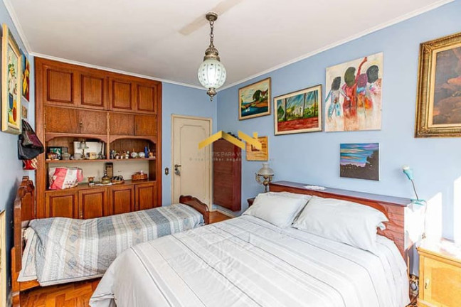 Imagem Apartamento com 3 Quartos à Venda, 150 m² em Bela Vista - São Paulo Imagem Apartamento com 3 Quartos à Venda, 150 m² em Bela Vista - São Paulo