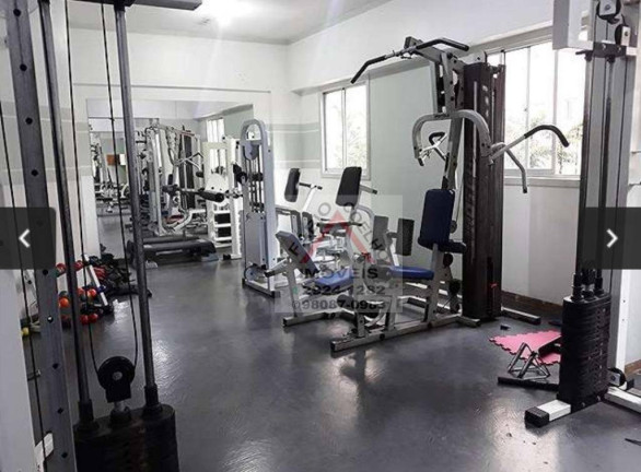 Imagem Apartamento com 2 Quartos à Venda, 48 m² em Jardim Marajoara - São Paulo Imagem Apartamento com 2 Quartos à Venda, 48 m² em Jardim Marajoara - São Paulo
