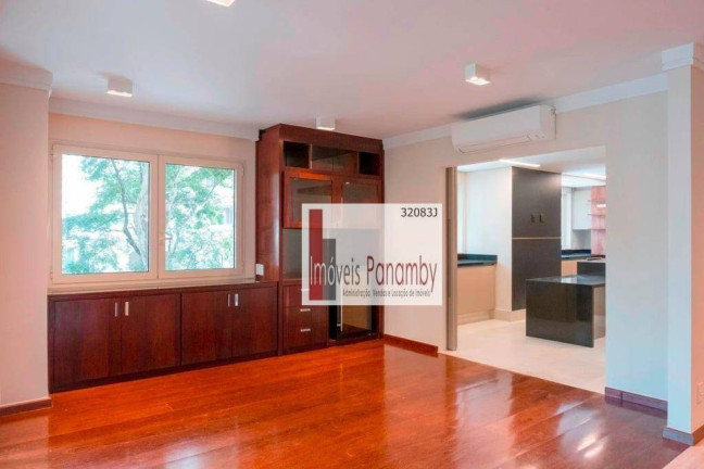 Imagem Apartamento com 3 Quartos à Venda, 306 m² em Jardim Paulistano - São Paulo
