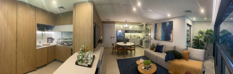 Imagem Apartamento com 3 Quartos à Venda, 98 m² em Pinheiros - São Paulo Imagem Apartamento com 3 Quartos à Venda, 98 m² em Pinheiros - São Paulo