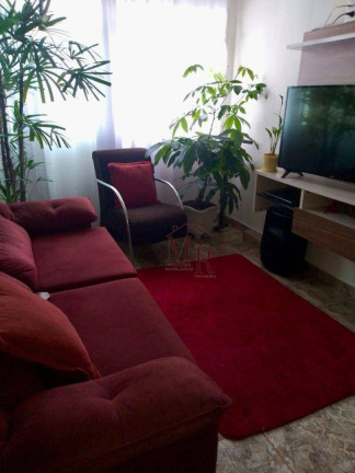Imagem Apartamento com 1 Quarto à Venda, 50 m² em Tupi - Praia Grande