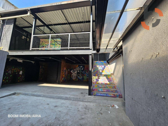 Casa para Alugar, 143 m² em Centro - Nova Iguaçu