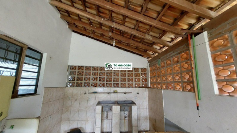 Imagem Imóvel com 2 Quartos à Venda, 200 m² em Chácara Marambaia - Caçapava