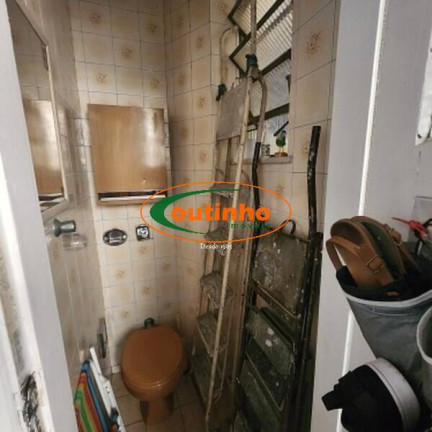 Imagem Apartamento com 2 Quartos à Venda, 60 m² em Tijuca - Rio De Janeiro Imagem Apartamento com 2 Quartos à Venda, 60 m² em Tijuca - Rio De Janeiro