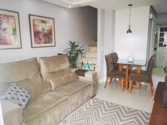 Casa com 2 Quartos à Venda, 63 m² em Guaratiba - Rio De Janeiro