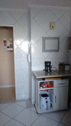 Imagem Apartamento com 2 Quartos à Venda, 61 m² em Vila Marieta - São Paulo