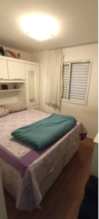 Imagem Apartamento com 3 Quartos à Venda, 83 m² em Anália Franco - São Paulo