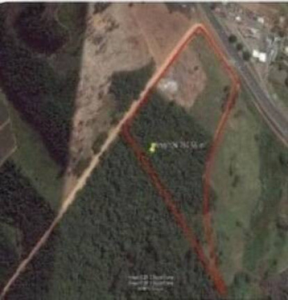Terreno à Venda, 126.000 m² em Distrito Industrial - Jundiaí