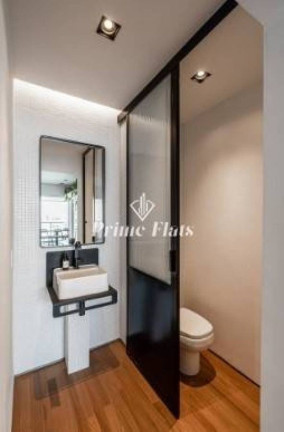 Imagem Apartamento com 1 Quarto à Venda, 78 m² em Pinheiros - São Paulo Imagem Apartamento com 1 Quarto à Venda, 78 m² em Pinheiros - São Paulo