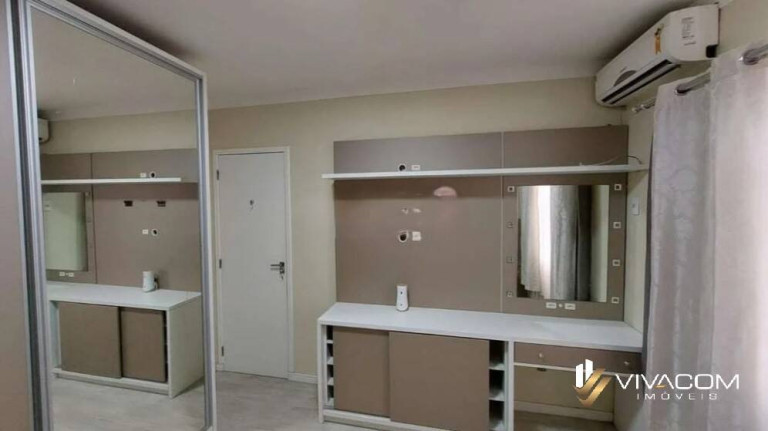 Imagem Apartamento com 3 Quartos à Venda, 69 m² em Serraria - São José Imagem Apartamento com 3 Quartos à Venda, 69 m² em Serraria - São José