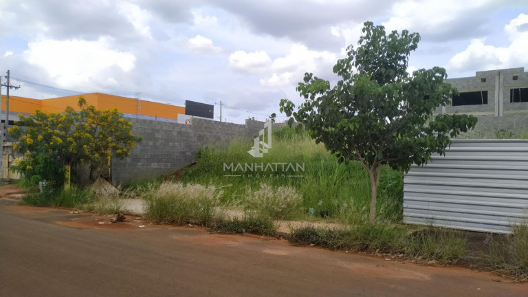 Imagem Terreno à Venda, 534 m² em Jardim Firenze - Santa Bárbara D'oeste