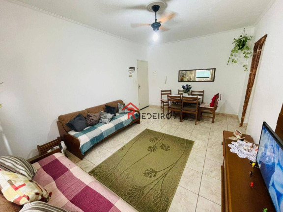 Imagem Apartamento com 1 Quarto à Venda, 48 m² em Canto Do Forte - Praia Grande Imagem Apartamento com 1 Quarto à Venda, 48 m² em Canto Do Forte - Praia Grande