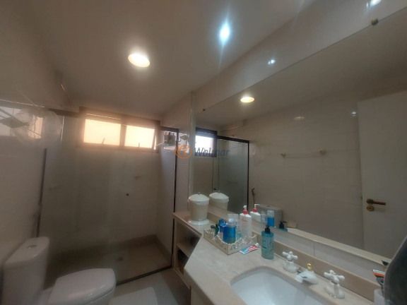 Imagem Imóvel com 3 Quartos à Venda, 208 m² em Cambuí - Campinas