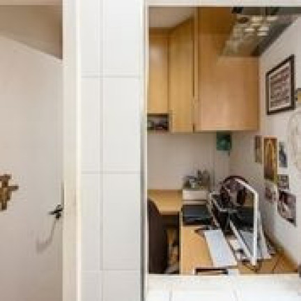 Imagem Apartamento com 2 Quartos à Venda, 77 m² em Vila Mariana - São Paulo
