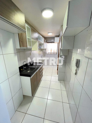 Imagem Apartamento com 2 Quartos para Alugar, em Atrás Da Banca - Petrolina Imagem Apartamento com 2 Quartos para Alugar, em Atrás Da Banca - Petrolina