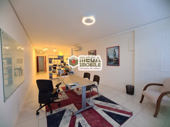 Imagem Sala Comercial à Venda, 38 m² em Córrego Grande - Florianópolis Imagem Sala Comercial à Venda, 38 m² em Córrego Grande - Florianópolis