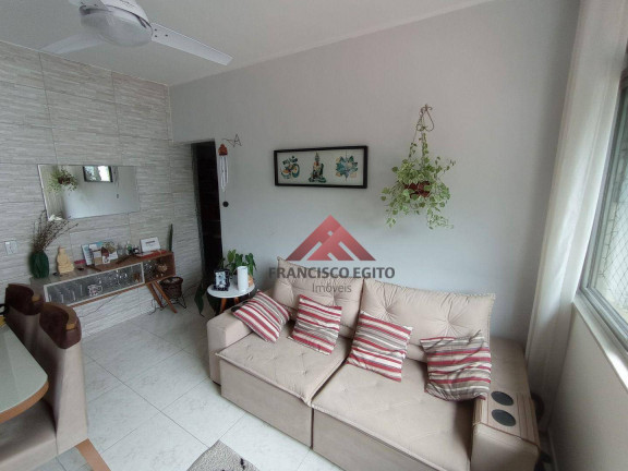Imagem Apartamento com 3 Quartos à Venda, 65 m² em Santa Rosa - Niterói Imagem Apartamento com 3 Quartos à Venda, 65 m² em Santa Rosa - Niterói