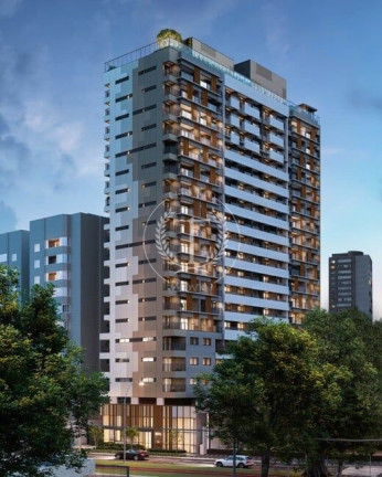 Imagem Apartamento com 1 Quarto à Venda, 25 m² em Perdizes - São Paulo