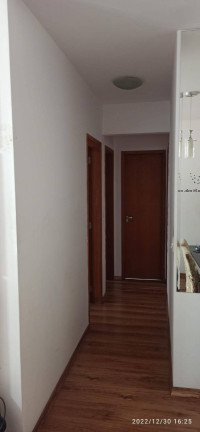 Imagem Apartamento com 3 Quartos à Venda, 60 m² em Baeta Neves - São Bernardo Do Campo