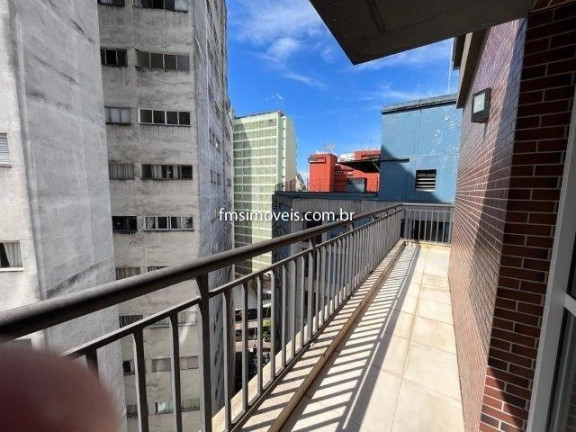 Imagem Imóvel com 3 Quartos à Venda, 114 m² em Centro - São Paulo Imagem Imóvel com 3 Quartos à Venda, 114 m² em Centro - São Paulo