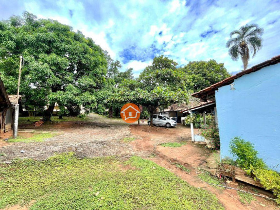 Imagem Chácara com 4 Quartos à Venda, 4.000 m² em Jardim Geriva - Santa Bárbara D'oeste Imagem Chácara com 4 Quartos à Venda, 4.000 m² em Jardim Geriva - Santa Bárbara D'oeste
