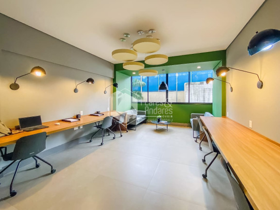 Imagem Apartamento com 2 Quartos à Venda, 40 m² em água Branca - São Paulo Imagem Apartamento com 2 Quartos à Venda, 40 m² em água Branca - São Paulo