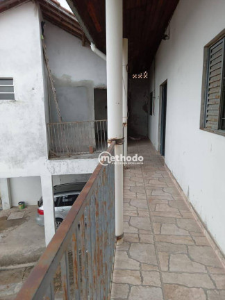 Imagem Casa com 3 Quartos à Venda, 130 m² em Parque Valença I - Campinas Imagem Casa com 3 Quartos à Venda, 130 m² em Parque Valença I - Campinas