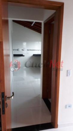 Imagem Cobertura com 2 Quartos à Venda, 104 m² em Baeta Neves - São Bernardo Do Campo