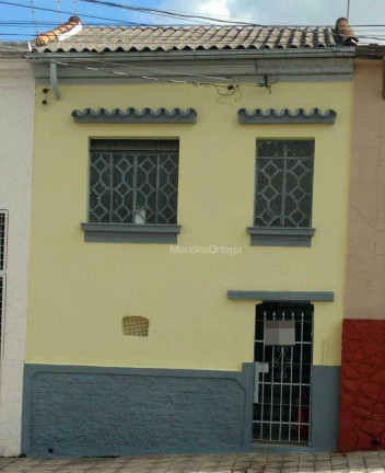 Casa com 3 Quartos à Venda, 80 m² em Centro - Sorocaba