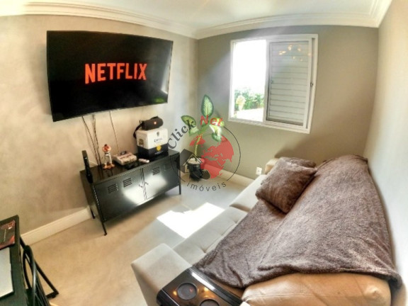 Imagem Apartamento com 2 Quartos à Venda, 50 m² em Parque Erasmo Assunção - Santo André