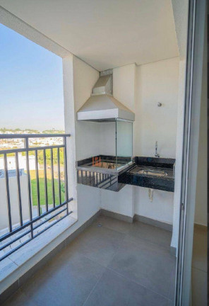 Imagem Apartamento com 3 Quartos à Venda, 80 m² em Parque Campolim - Sorocaba Imagem Apartamento com 3 Quartos à Venda, 80 m² em Parque Campolim - Sorocaba