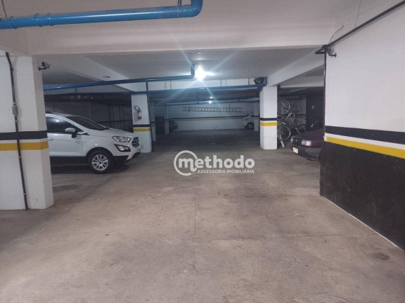 Imagem Apartamento com 1 Quarto à Venda, 43 m² em Centro - Campinas