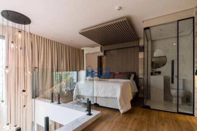 Imagem Imóvel com 1 Quarto à Venda, 69 m² em Pinheiros - São Paulo Imagem Imóvel com 1 Quarto à Venda, 69 m² em Pinheiros - São Paulo