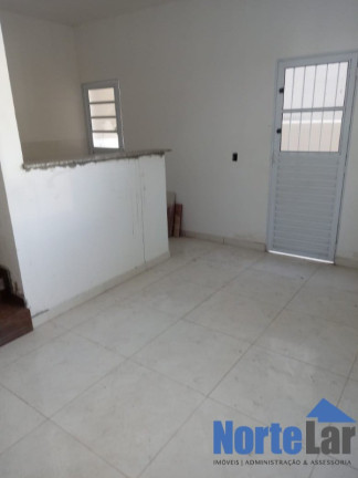Imagem Sobrado com 2 Quartos à Venda, 65 m² em Imirim - São Paulo
