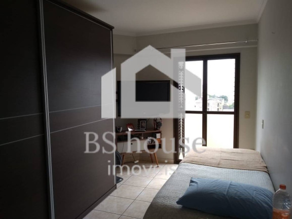 Imagem Apartamento com 3 Quartos à Venda, 140 m² em Parque Das Nações - Santo André