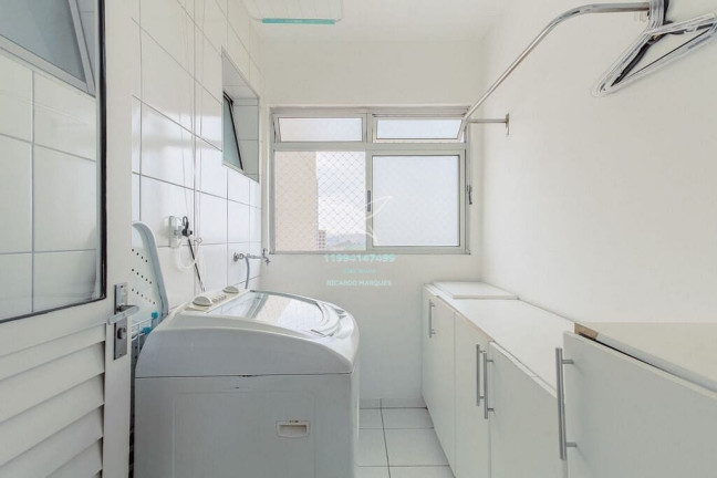Imagem Apartamento com 2 Quartos à Venda, 64 m² em Morumbi - São Paulo Imagem Apartamento com 2 Quartos à Venda, 64 m² em Morumbi - São Paulo