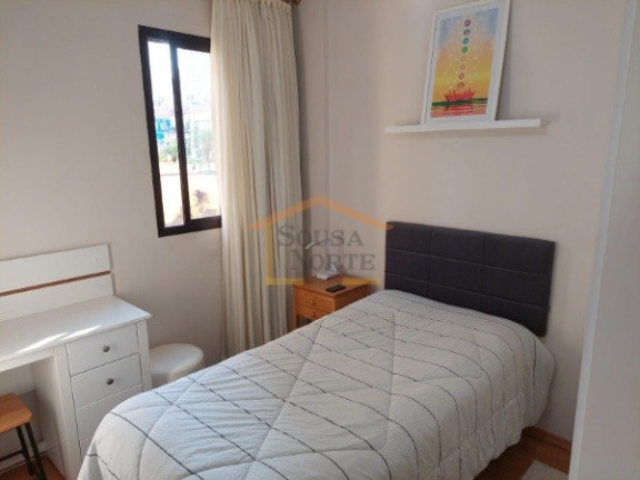 Imagem Apartamento com 3 Quartos à Venda, 81 m² em Santana - São Paulo Imagem Apartamento com 3 Quartos à Venda, 81 m² em Santana - São Paulo