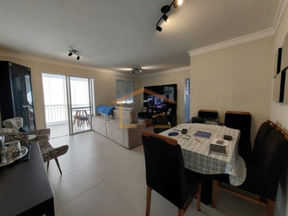 Apartamento com 2 Quartos à Venda, 83 m² em Santana - São Paulo