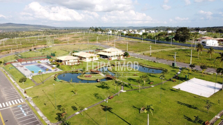 Imagem Terreno à Venda, 442.738 m² em Sim - Feira De Santana