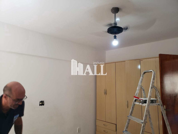 Imagem Apartamento com 1 Quarto à Venda, 50 m² em Vila Santa Cândida - São José Do Rio Preto